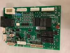 W10843055 Whirlpool Board - Control