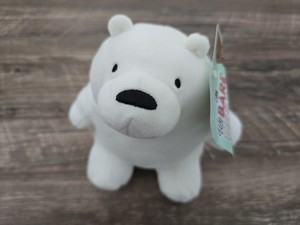 Icee Bear Plush | eBay