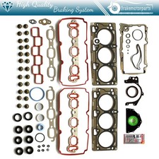 Full Gasket Set 2008 2009 2010 Fit For Chrysler Town Country 4.0l Hs26368pt Full Gasket Set 2008 2009 2010 Fit For Chrysler Town Country 4.0l Hs26368pt