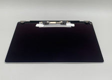 OEM Apple MacBook Pro 16" A2141 LCD Screen Assembly 2019-2020 Silver -Fair/SEE