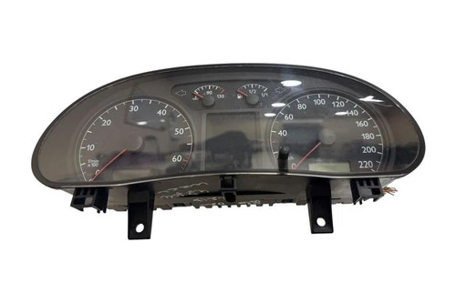 VW POLO AW1, BZ1, AE1 Kombiinstrument 6Q0920800P 1.20 Petrol 110kw 31670950