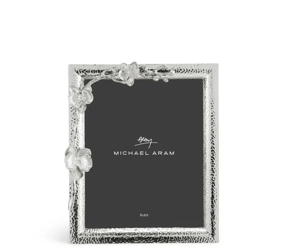 Michael Aram White Picture Frames for sale | eBay