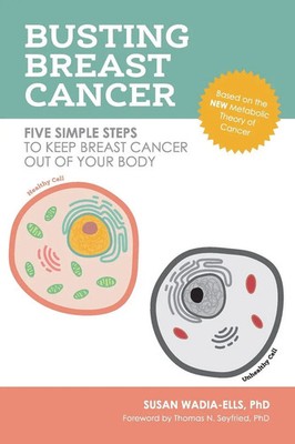Susan Wadia-Ells | Busting Breast Cancer | Taschenbuch | Englisch (2021)