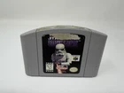 Star Wars: Shadows of the Empire Nintendo 64 N64 Authentic Game Tested