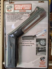 RHO-8900 Rechargeable Fluorescent Work Light