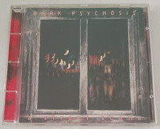 Bark Psychosis - A Street Scene (3rd Stone 2-track CD single 1994)