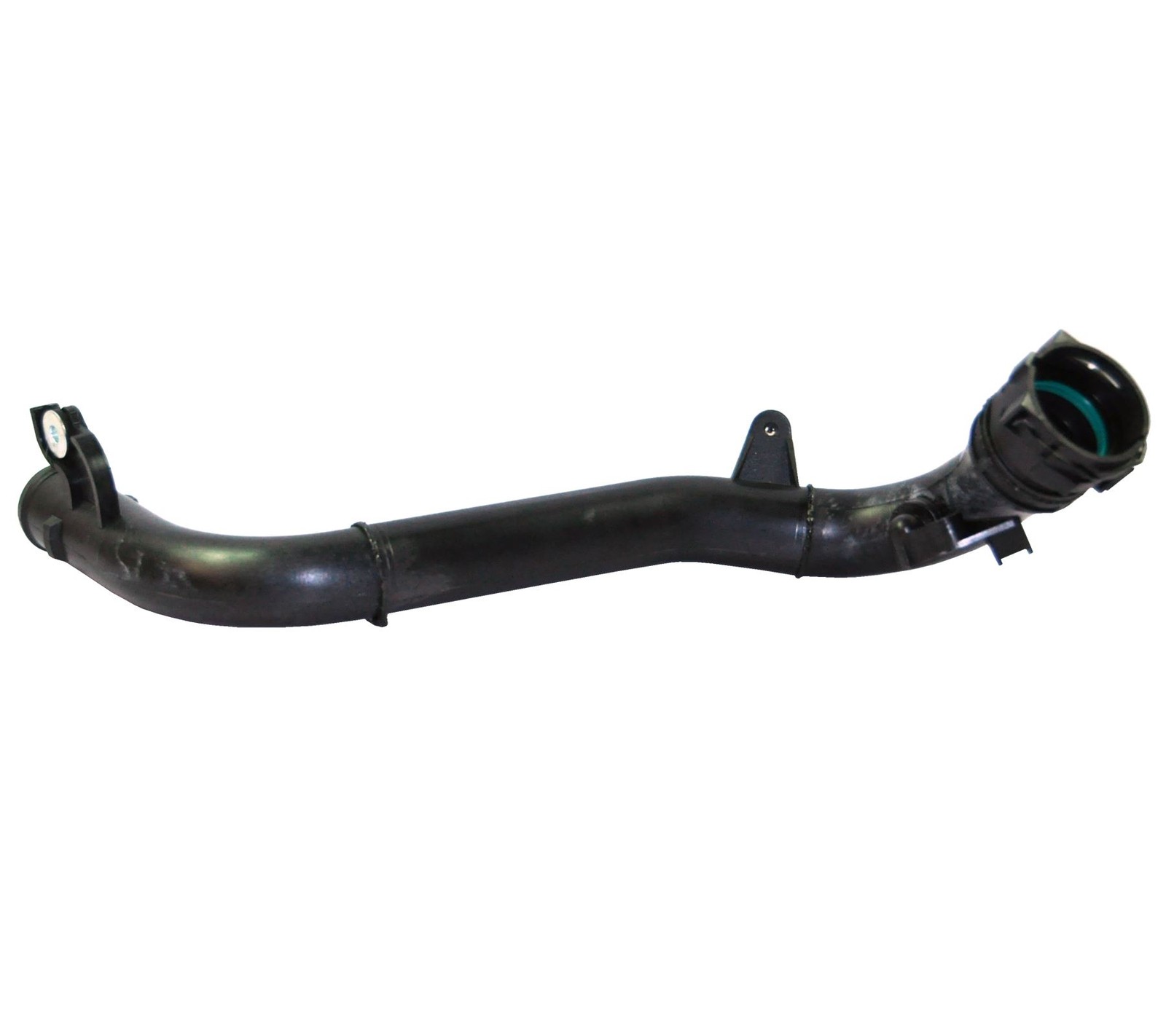 Turbo Intercooler Hose FOR Nissan Juke Cube NV200 1.5 DCi Charge Air Pipe Diesel