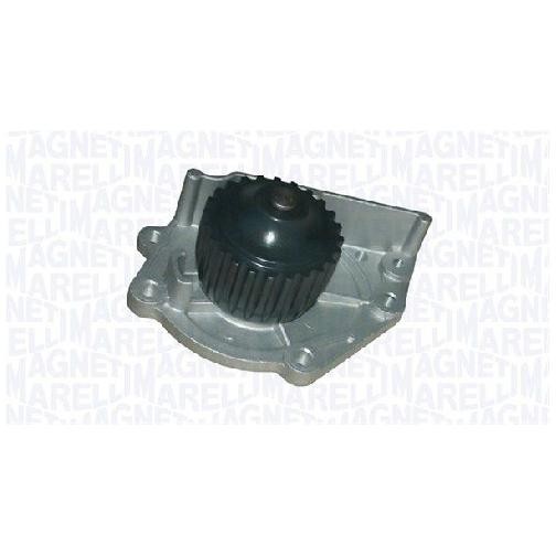 Wasserpumpe MotorküHlung FüR Land Rover Freelander L314 98 Bis 06 Original 18K4F-image