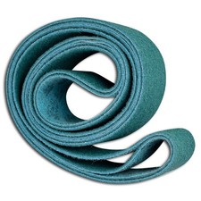 2 x PFERD TOOLS Vliesband VB 75/ 2500 A 240 F Nr. 45011706