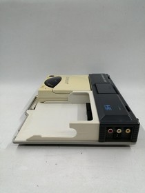 NEC PC Engine CD-ROM System CDR-30A IFU-30A Used