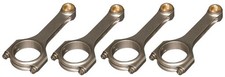 Eagle For Ford 289boss 302 Forged 4340 Steel H-beam Connecting Rods Set Of 8 Eagle For Ford 289boss 302 Forged 4340 Steel H-beam Connecting Rods Set Of 8