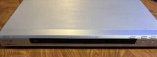 DVD Player - Sony DVP-NS50P DVD CD Player Gray LCD Display - *WORKS/TESTED*