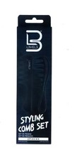Level 3 Styling Comb Set 2 pcs