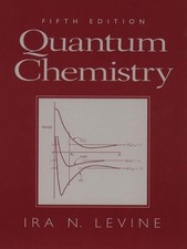 Quantum Chemistry, Levine, Ira N.
