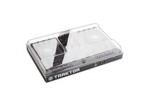 Native Instruments Kontrol S2 Decksaver