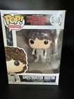 Funko Pop! Vinyl: Stranger Things - Dustin Henderson (Ghostbusters) #549