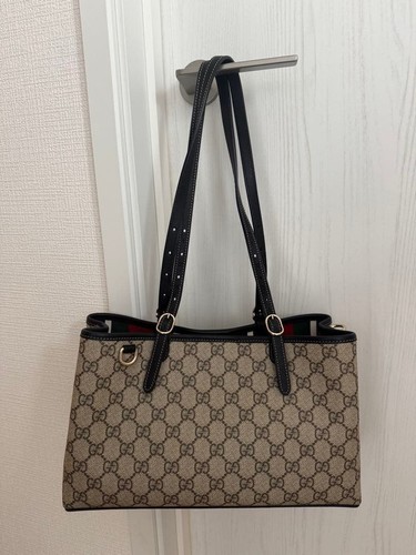 GUCCI GG Hand Bag 699133