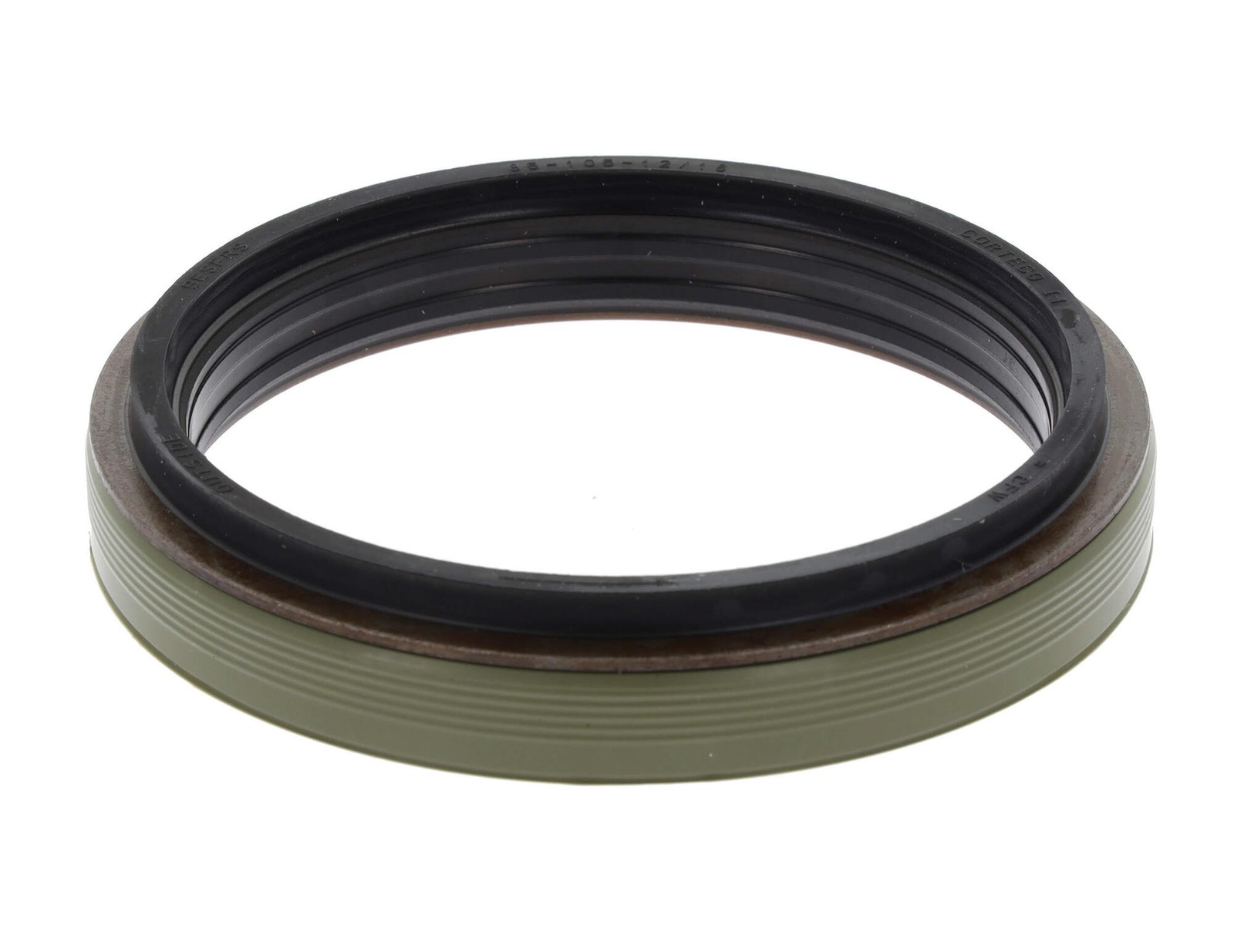12018654B Corteco shaft seal, manual transmission for Scania