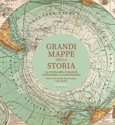 Buch - Polo Martín Barbara / González Elisa / Sánchez Pablo - Grandi Mappe Dell