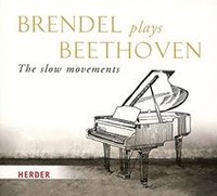 Brendel Plays Beethoven Von Brendel,Alfred | Cd | Zustand Neu