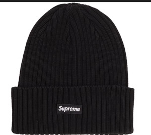 Supreme Beanie Overdyed | eBay