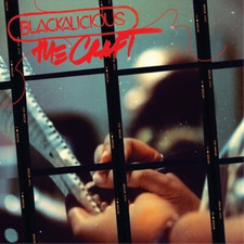 Blackalicious The Craft (Vinyl) 12" Album Coloured Vinyl