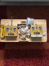 Kraft Series Seventy Four Fernsterung mit Zubehör Modellbau