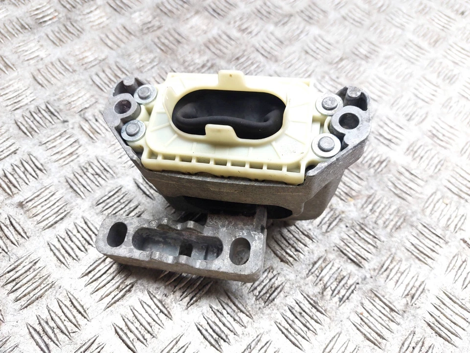 SOPORTE SOPORTE MONTAJE MOTOR GASOLINA SEAT IBIZA MK5 2021 1.0 2Q0199262BJ Foto 3 de 4