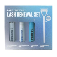 Babe Original Lash Renewal Set