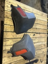 VW Crafter CR30 2008 2.5 TDI Rear Corner Bumpers Left Right a9068802371 370