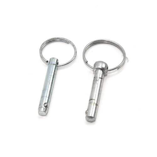 (Set of 2) Genuine Bun And Thigh Roller Adjustment LOCKING PULL PINS