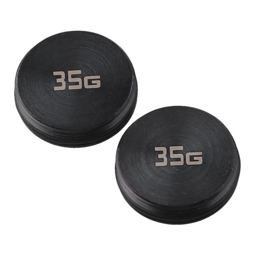Ai ONE & For Odyssey For Golf Club Weight Adjustment Set of Two Pieces - Picture 22 of 66