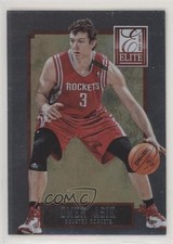 2013-14 Panini Elite Omer Asik #71 z0c