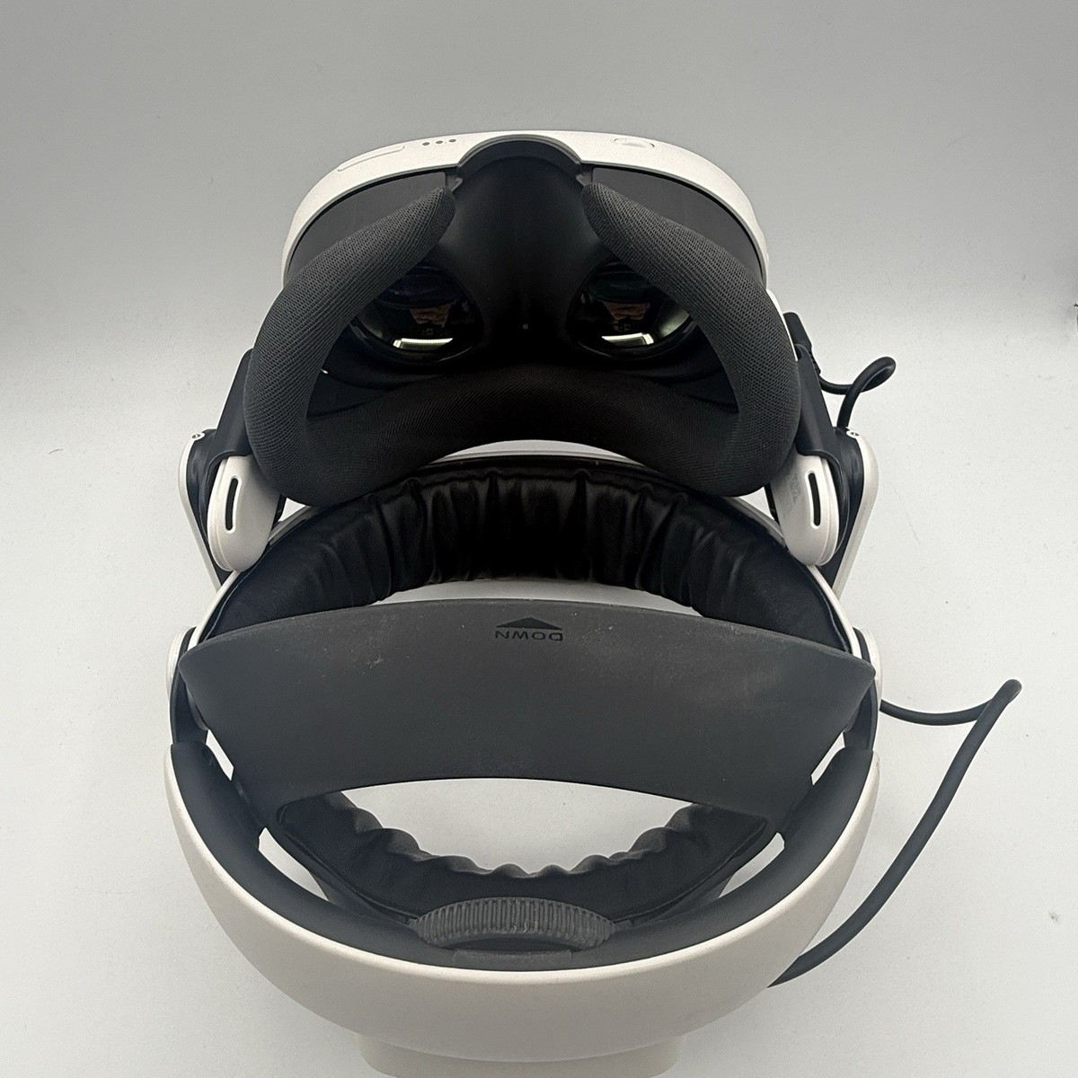 Meta Quest 3 512GB VR Headset Only With BOBOVR S3 PRO SUPER STRAP