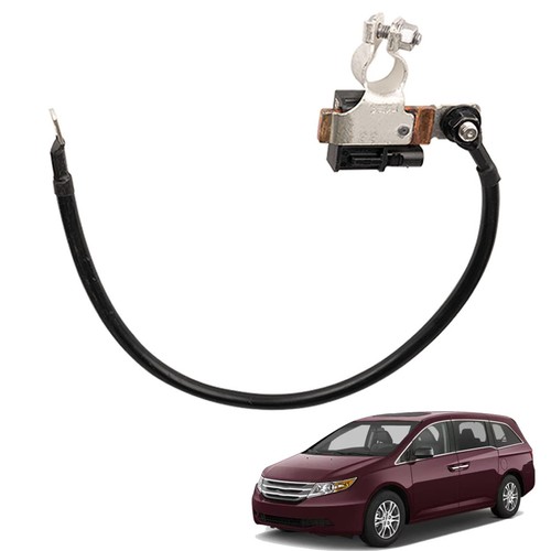 Battery Current Sensor Assembly For Acura TLX 2015-17 MDX 2012-13 32600-TK8-A04 - Picture 2 of 6