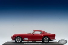 1/18 BBR 1958 Ferrari 250 TDF Rosso Corsa Red 🤝ALSO OPEN FOR TRADE🤝