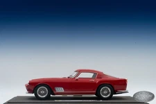 1/18 BBR 1958 Ferrari 250 TDF Rosso Corsa Red 🤝ALSO OPEN FOR TRADE🤝