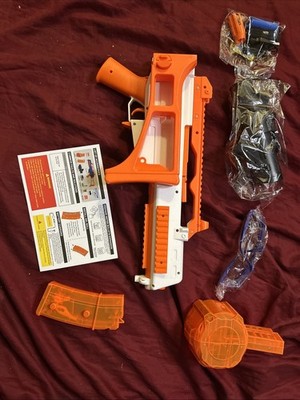 Gel Blaster Gun