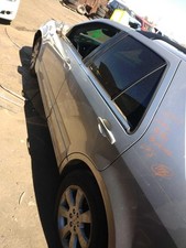 2007 Cadillac Srx Washer Fluid Reservoir Oem 3.6l Grey 185k Miles Ce4