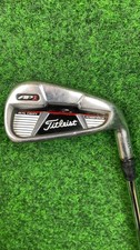 Titleist 710 AP1 5 ferri acciaio rigido destro 37,5"