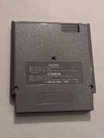 Totally Rad - Nintendo NES - PAL A - NES-6T-UKV - Fully Tested