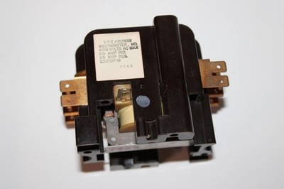 NEW Siemens Gould 2210 DP-H 20AA Contactor