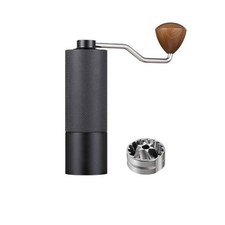 Manual Coffee Compact Hand Coffee Portable for Journeyers, Home, Travel, Camping