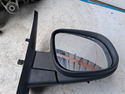 RENAULT KANGOO MK2 OSF 2020 AUSSENSPIEGEL FAHRERSEITE VORNE RECHTS 232636216