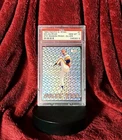 NOLAN RYAN 1993 PACIFIC #7 27TH SEASON PRISM SILVER PSA 10 🔥 GEM MINT