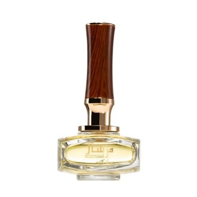 Afnan Mirsaal With Love Eau de Parfum 90 ml Langanhaltend