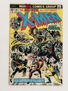 Xmen 96 | eBay