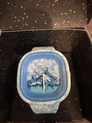 NEW Star Wars Flex Watch 45mm