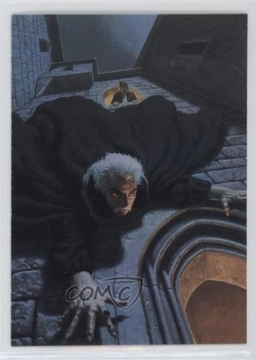 1992 Comic Images Hildebrandt Dracula: A View in the Mirror 1985 #24 0b3