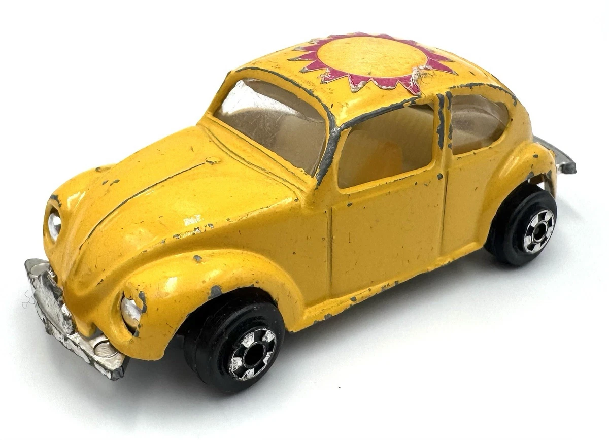 Volkswagen Car Zylmex Diecast & Toy Vehicles for sale | eBay
